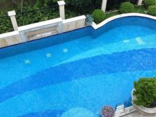 汇景凯伦湾花园满五唯一朝南三房急售