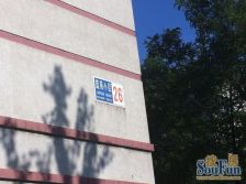 此房是两室的房子,低楼层,适合老人还有带小孩的