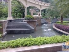 星城国际花园 4室2厅 西南