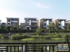 复地三期经典大平层,户型方正大气,南北通透,位置佳前后无遮挡