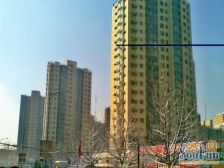 三环新城8号院2室1厅东南