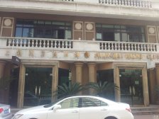 静安寺 巨鹿路 小区会所 物业管理好 品质外销房