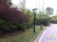 近地铁,大两房,高区采光好,视野好,