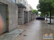 新浦江城(江桦路399弄) 2室1厅 南