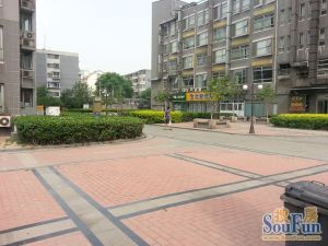 飘HOME1室1厅北