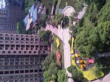 精装 世纪大道 园林小区