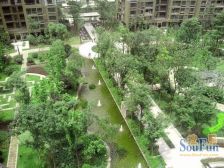 双山 中交丽景三房70万