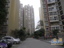 朝阳时代西锦 3室2厅 东北