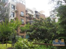 边城香格里 3室2厅 南 北