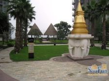 融侨 融侨云满庭C区三房150万