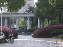 东方名筑2室2厅南