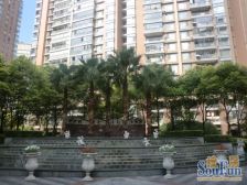 古北瑞仕花园5室南朝向4000.00万元/套出售