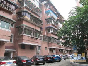鑫汇丰家园B区 3室2厅 南