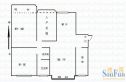 山水嘉园户型图