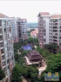 丰泰观山花园4室2厅东南西北