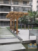 欣茂西郡兰庭A区3室1厅东南