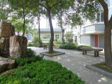 星海花园2室2厅南