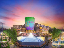 溪镇二期联排别墅 次新小区 独门独院 私家车库