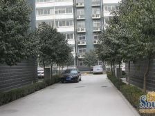 中楼层,多层得房率高, 精装修,户型方正