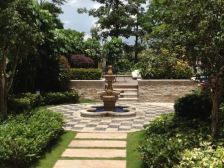 大社区汇景御海蓝岸毛坯四房两卫 业主诚售