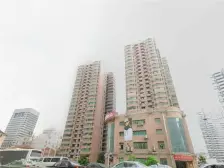 新天地、双轨上盖、高区全明大3房、满五年一套