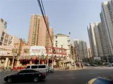 新天地商圈刚需改善3+1户型+精装修+拎包入住+配套成熟