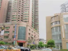 黄浦新天地 马当路 瑞金新苑 3室·2厅 诚意出售