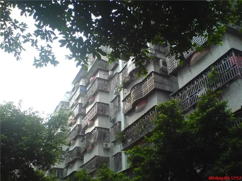 【深圳宝兴花园小区,二手房,租房】- 深圳房天下