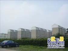 户型方正3房 带一自行车库 位置好 视野开阔 房东诚售