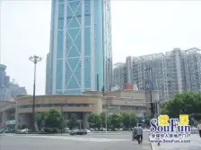 狮山·金河国际大厦·1室·1厅