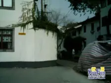 历史古街相邻,临河独栋私房,设计师精心设计装修