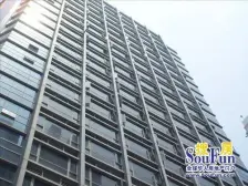 新区双实验,狮山峰汇一室带租约出售,出门轻轨