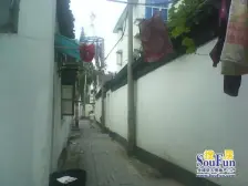 侍其巷 朱家园 新苏附属 全明户型 中间楼层 出行方便