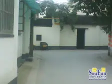 朱家园二三楼复式户型外楼梯,一层自住二层出租,诚售