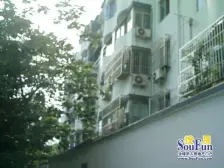 苏州大学,护城河畔,带城振华,全明三房