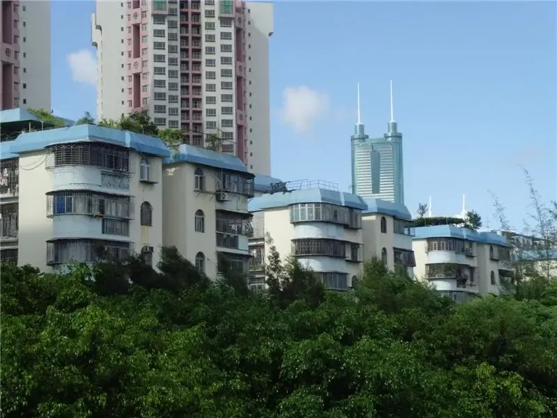 【深圳滨河新村小区,二手房,租房】- 深圳房天下