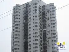 苏美中心 4室2厅 东北 西北