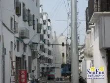 龙西单价一万六的四房!价格看中还能谈!三房朝南户型好!