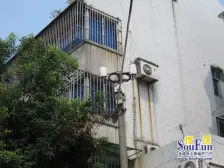 龙苑新村 4室1厅 南