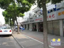 龙西 · 新景苑 · 低楼层。适合养老居住.生活配套齐全