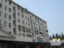 龙西新村缥缈苑 精装复式 带独库 有车位 看房方便