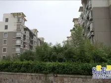 洋房顶楼复式 包含汽车库,精装修,可拎包入住