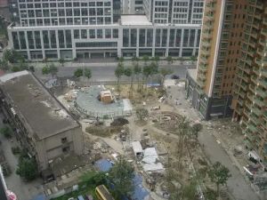 都会风尚3室1厅南