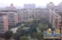 水晶星座实景图