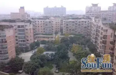 水晶星座实景图