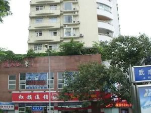 莱茵春天2室1厅西北