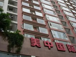 莱茵春天2室1厅西