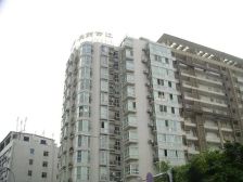 美丽合江 3室1厅 南 西南