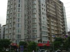 美丽合江 2室1厅 东