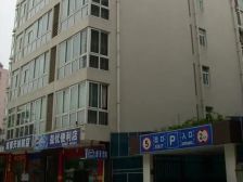 美丽合江 2室1厅 东南